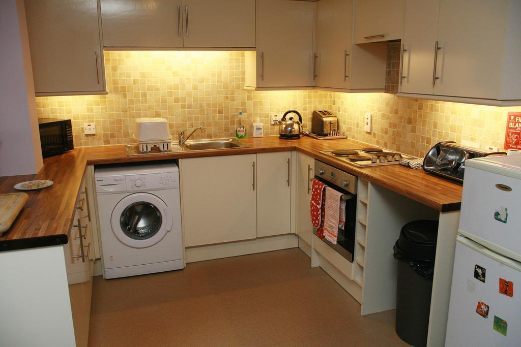 Glenlochy Nevis Bridge Apartments Форт Уилям Екстериор снимка